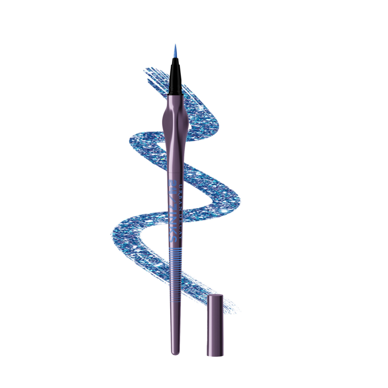 24/7 Ink Liqued Liner LÁpiz De Ojos LÍquido Hi-energy