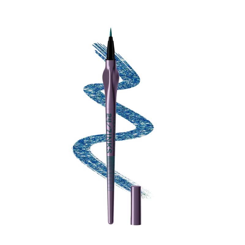 24/7 Ink Liqued Liner LÁpiz De Ojos LÍquido Deep End