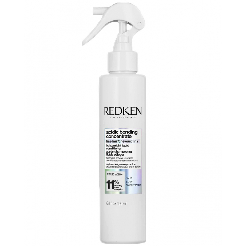 acondicionador acidic bonding concentrate 200 ml