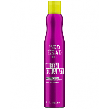 BED HEAD QUEEN DAY TICKENING SPRAY