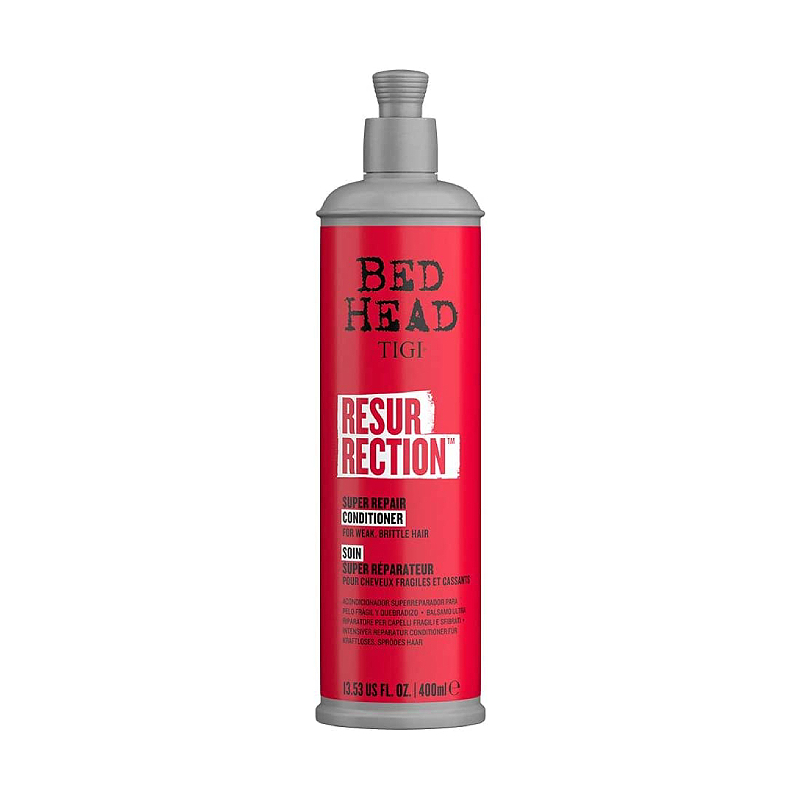 Bed Head Resurrection Super Repair Conditioner 400ml