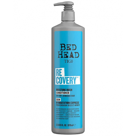 BED HEAD RECOVERY MOISTURE RUSH CONDITIONER
