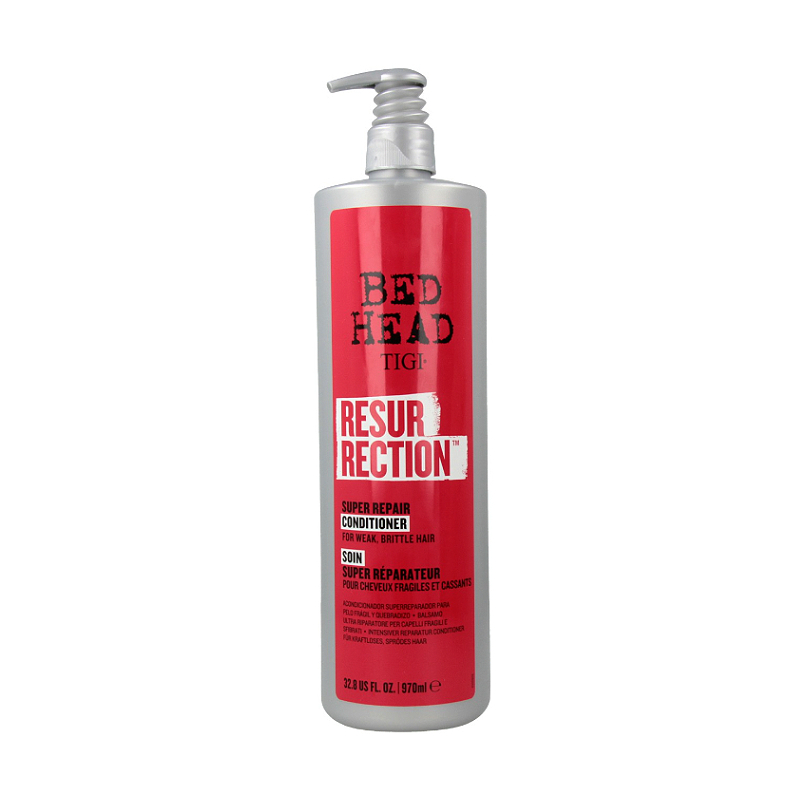 Bed Head Resurrection Super Repair Conditioner 970 Ml