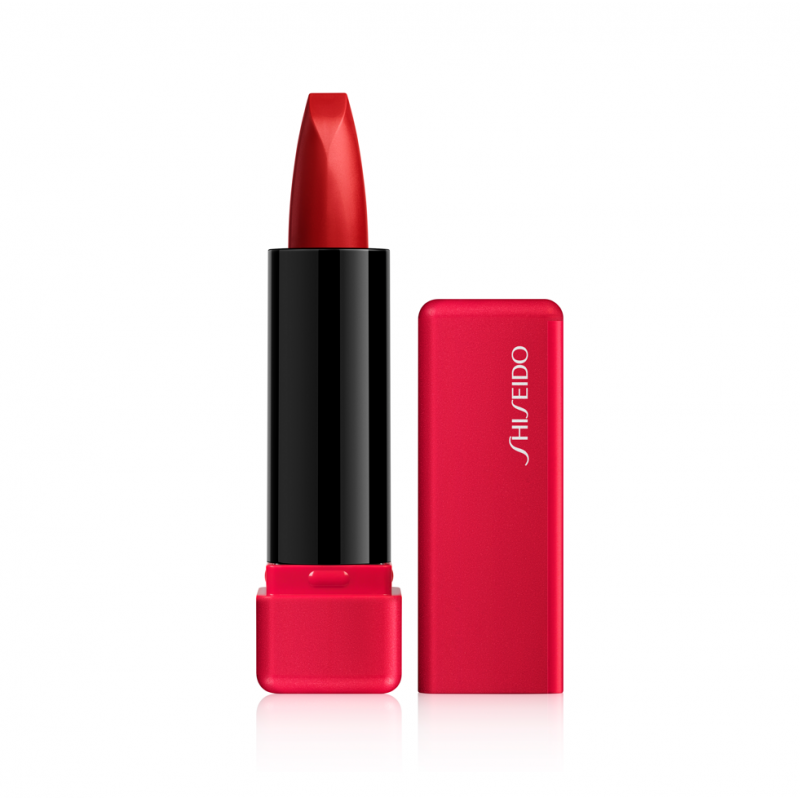 OBSEQUIO SHISEISO TECHNOSATIN GEL LIPSTICK 416