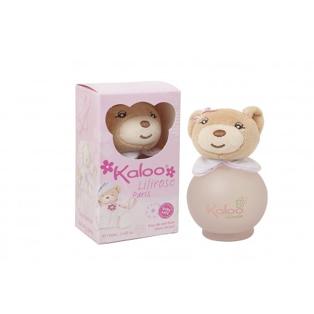 KALOO LILIROSE EDS VAPO.100ML