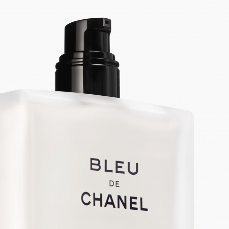 BLEU DE CHANEL TRATAMIENTO HIDRATANTE 3 EN 1 90ML