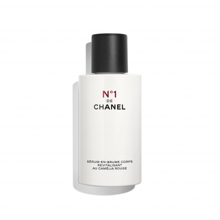 N°1 DE CHANEL SÉRUM-EN-BRUME CORPS REVITALISANT NUTRIR - TONIFICAR - PROTEGER