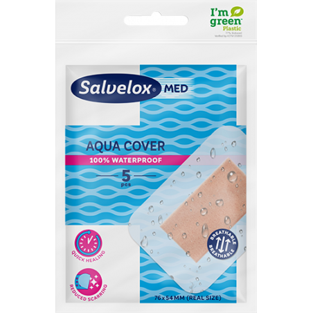 APÓSITOS AVANZADOS AQUA COVER