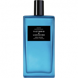 AGUAS MASCULINAS V&L AZUL POLAR EDT EDICIÓN LIMITADA