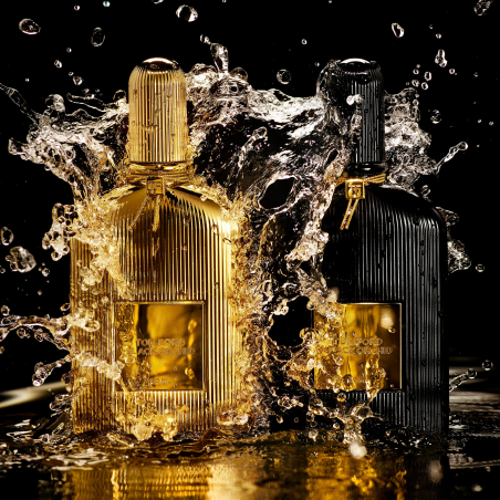 BLACK ORCHID PARFUM GOLD VAPORIZADOR