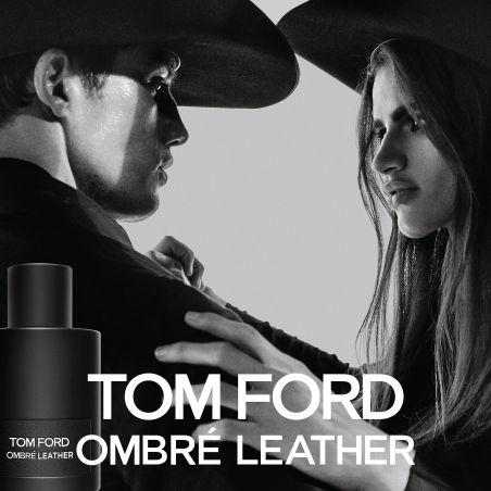 Compra Online Ombré Leather Tom Ford Edp para Hombre | Perfumería Júlia