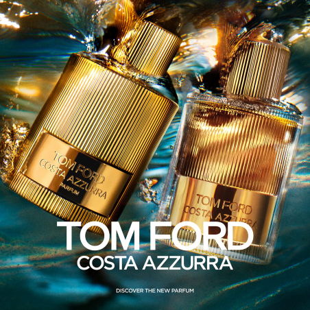 Perfume para Hombre Costa Azzurra EDP Tom Ford | Perfumería Júlia