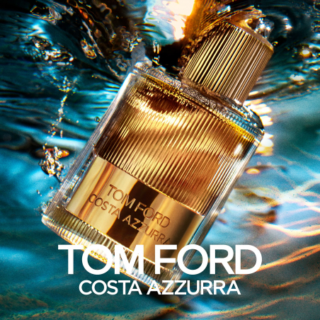 Perfume para Hombre Costa Azzurra EDP Tom Ford | Perfumería Júlia