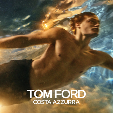 Perfume para Hombre Costa Azzurra EDP Tom Ford | Perfumería Júlia