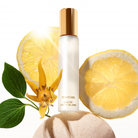 EAU DE SOLEIL BLANC EDT VAPORIZADOR