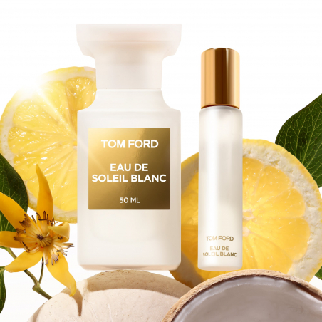 EAU DE SOLEIL BLANC EDT VAPORIZADOR