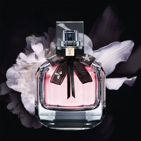 Mon Paris Yves Saint Laurent Eau de Parfum para Mujer