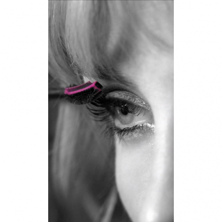 MASCARA VOLUME EFFECT FAUX CILS THE CURLER