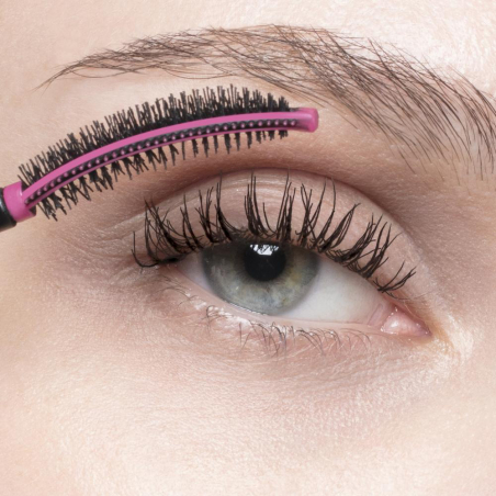 MASCARA VOLUME EFFECT FAUX CILS THE CURLER