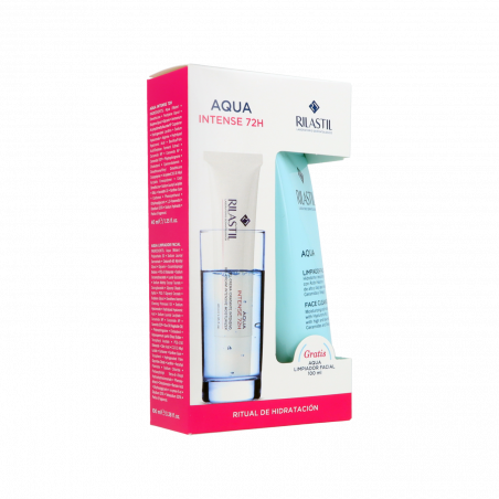 SET AQUA INTENSE 72H