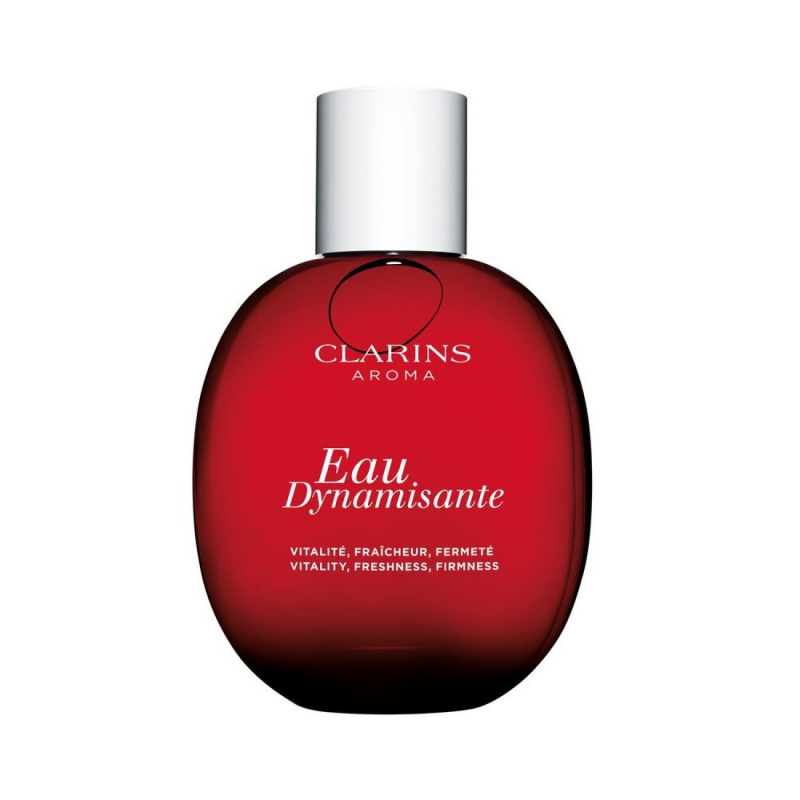 Eau Dynamisante Vaporizador 100ml