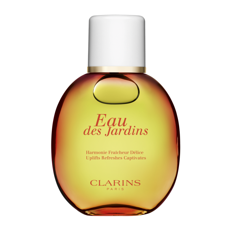 Eau Des Jardins Vaporizador 100ml