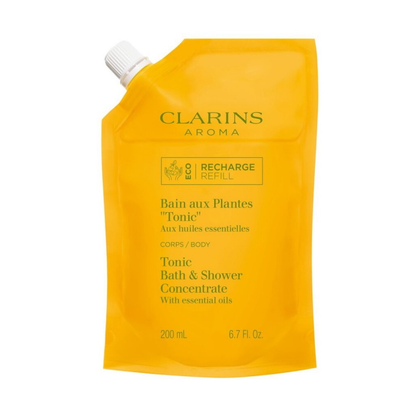 Doypack Bain Tonic 200ml
