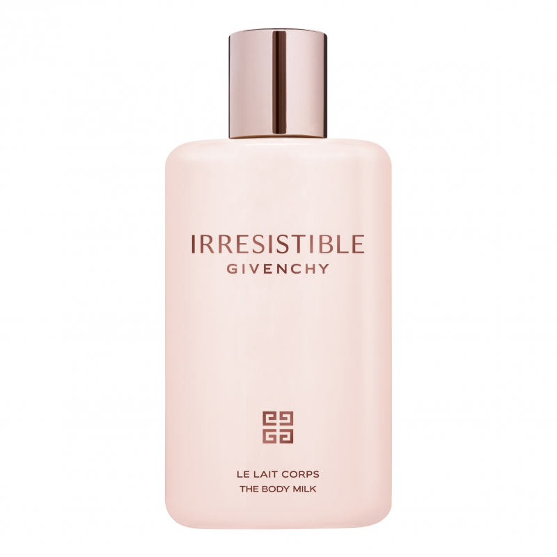 Irresistible Body Milk 200ml