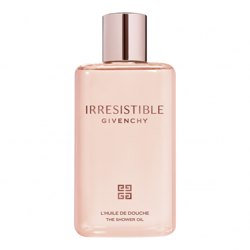 Irresistible Shower Oil 200ml