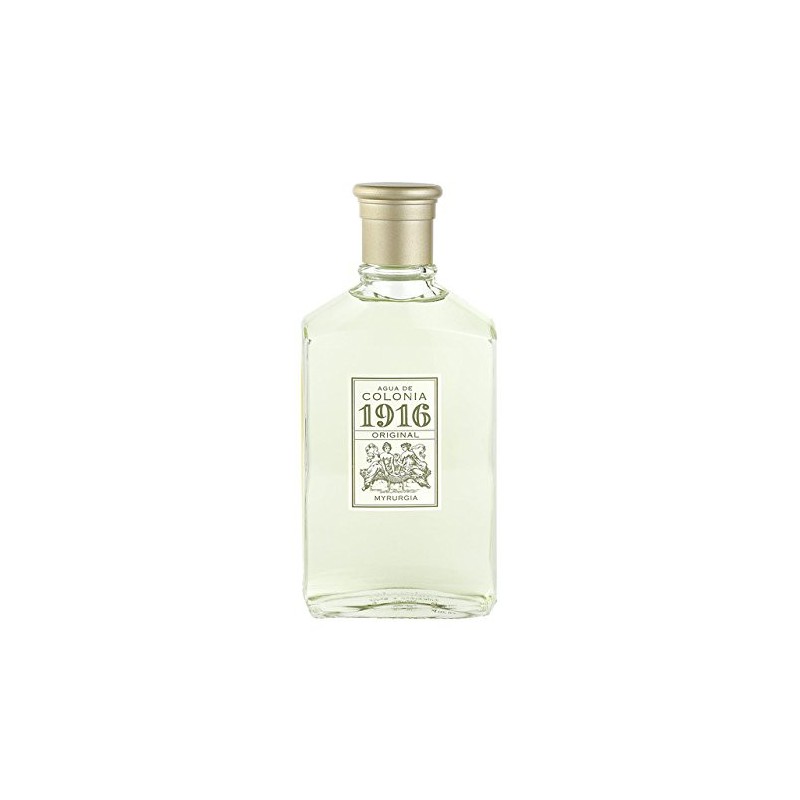 1916 Eau De Cologne 400ml