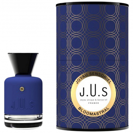 Jus Parfums Bloomastral 100ml en Perfumería Júlia