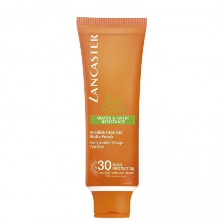 SUN SPORT FACE INVISIBLE GEL SPF30 50ML