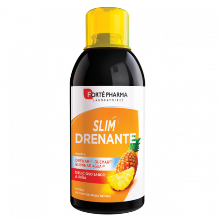 TURBOSLIM DRENANTE PIÑA