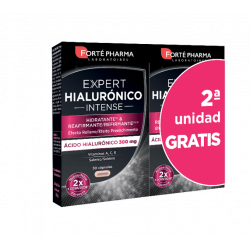 EXPERT HIALURONICO INTENSE  2ª UNIDAD GRATIS