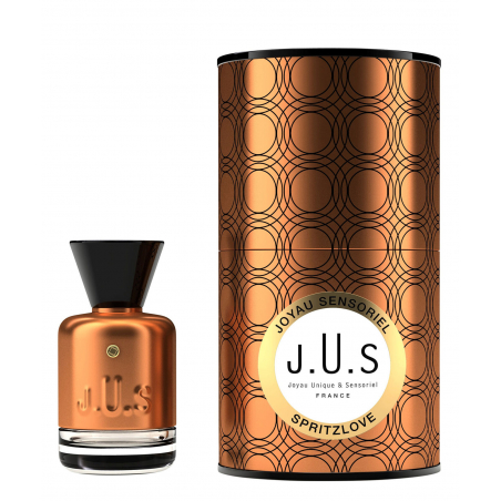 Jus Parfums Spritzlove 100ml en Perfumería Júlia