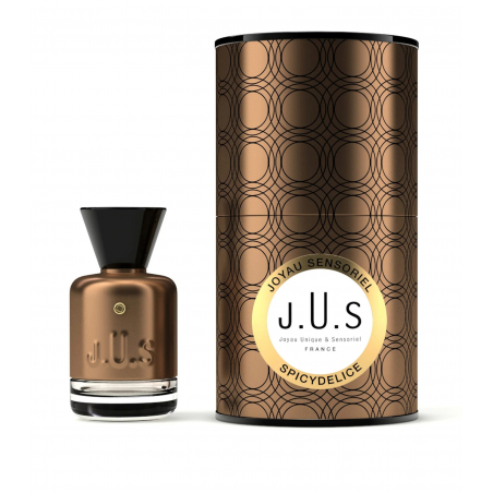 Comprar Jus Parfums Spicydelice en Perfumería Júlia