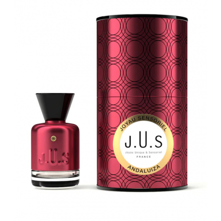 Jus Parfums Andaluiza en Perfumería Júlia