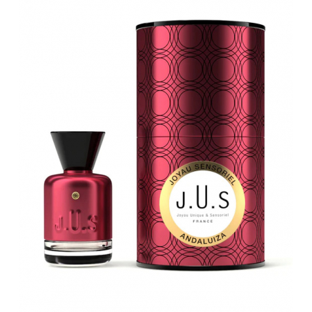 Jus Parfums Andaluiza en Perfumería Júlia