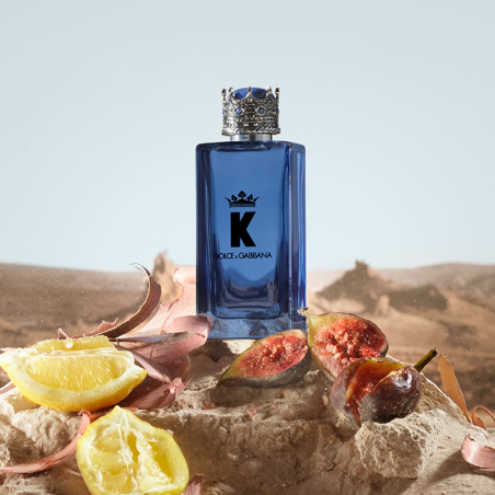 K by Dolce&Gabbana Eau de Parfum  | Perfumería Júlia