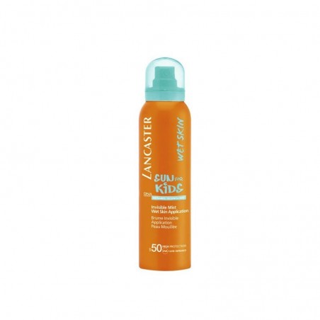 SUN FOR KIDS INVISIBLE  SPF50 200ML