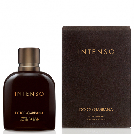 Perfume Pour Homme Intenso Eau de Parfum Dolce&Gabbana