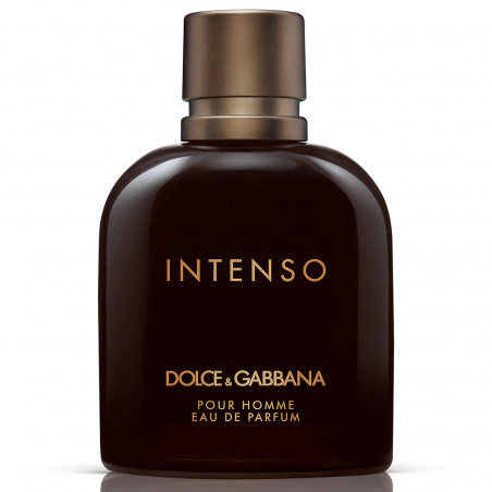 Perfume Pour Homme Intenso Eau de Parfum Dolce&Gabbana