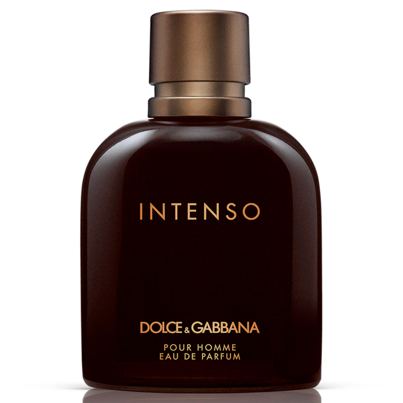Intenso Eau De Parfum 125ml