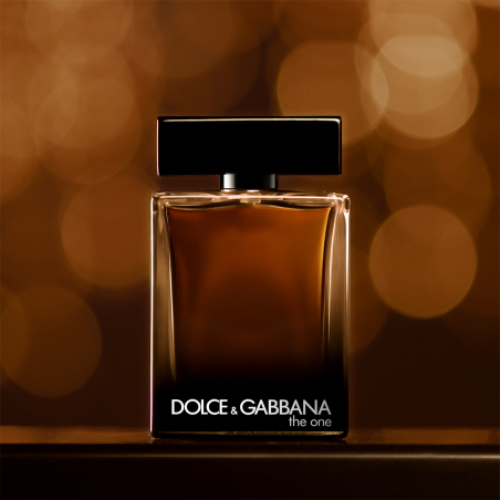 Perfume The One for Men Eau de Toilette Dolce&Gabbana | Perfumería Júlia
