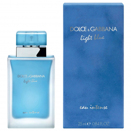 Perfume Light Blue Eau de Parfum Intense Dolce&Gabbana | Perfumería Júlia