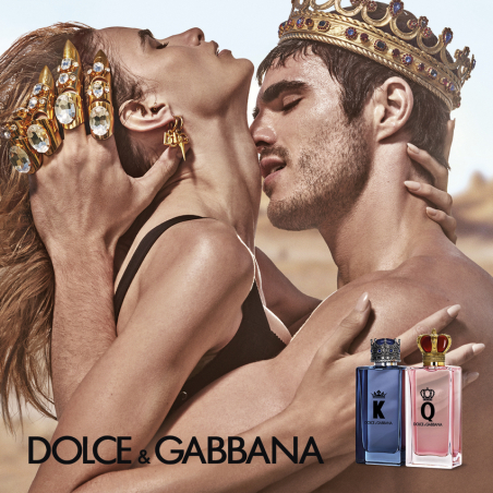 Perfume Q by Dolce&Gabbana Eau de Parfum | Perfumería Júlia