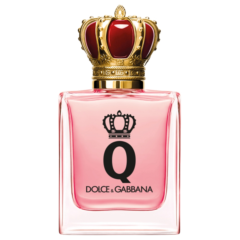 Dg Q Eau De Parfum V50ml