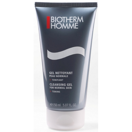 HOMME GEL NETTOYANT VISAGE 150ML