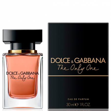 Perfume The Only One Eau de Parfum Dolce&Gabbana | Perfumería Júlia