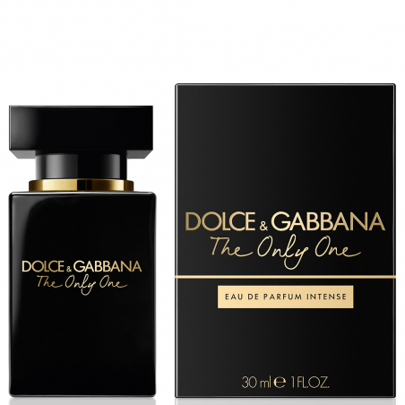 D&G THE ONLY ONE 3 EAU DE PARFUM